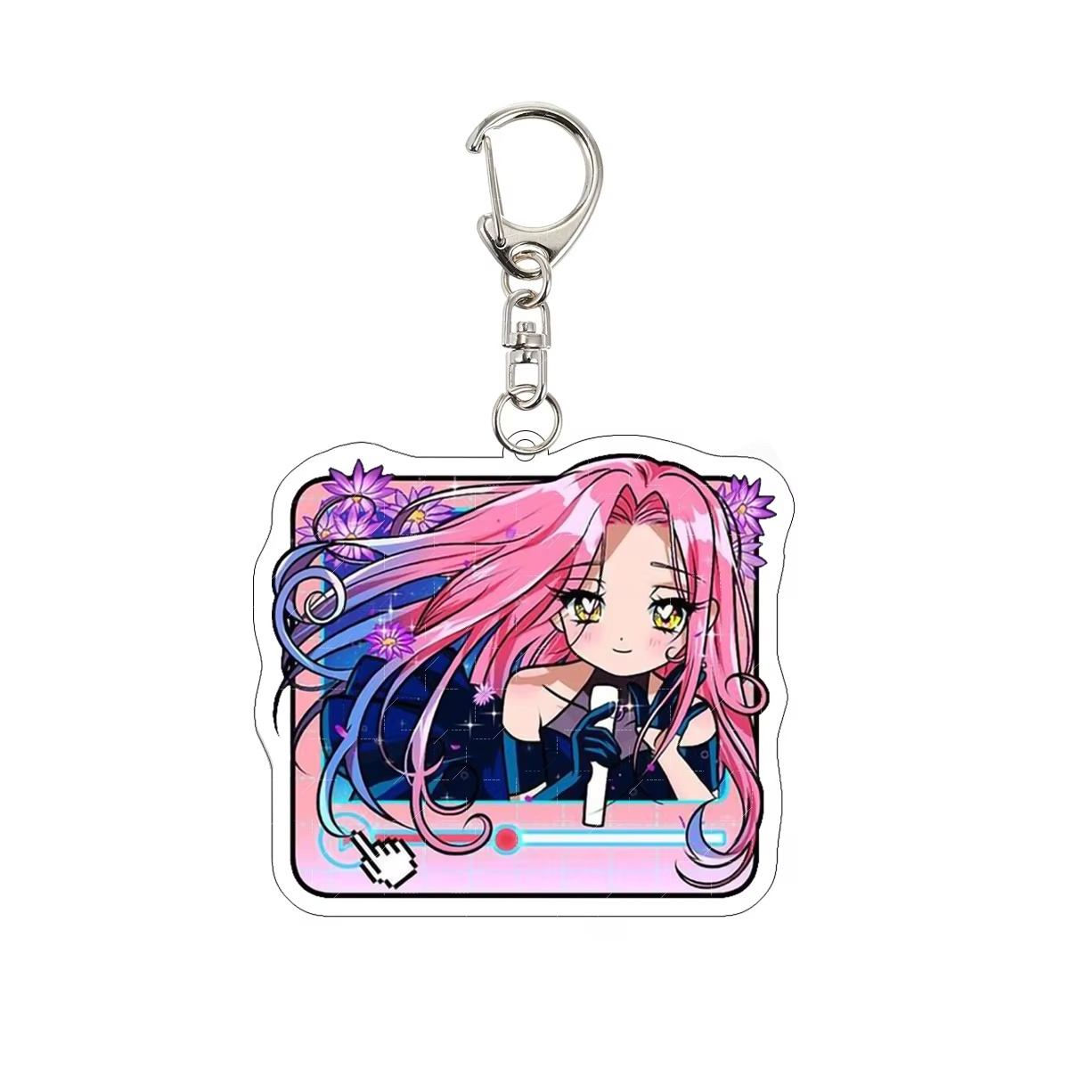 Hot Sale Stock Alien Stage Acr - Anime Merchandise Sales 评论和价格