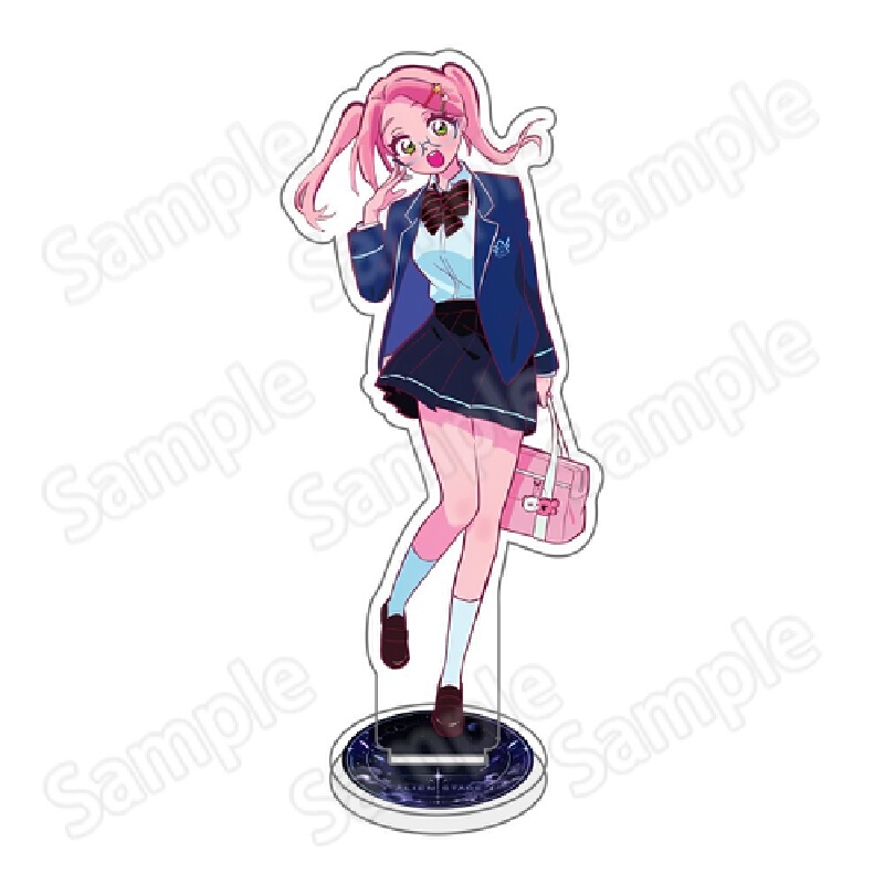 New Hot Sale Stock Alien Stage - Anime Merchandise Sales 评论和价格