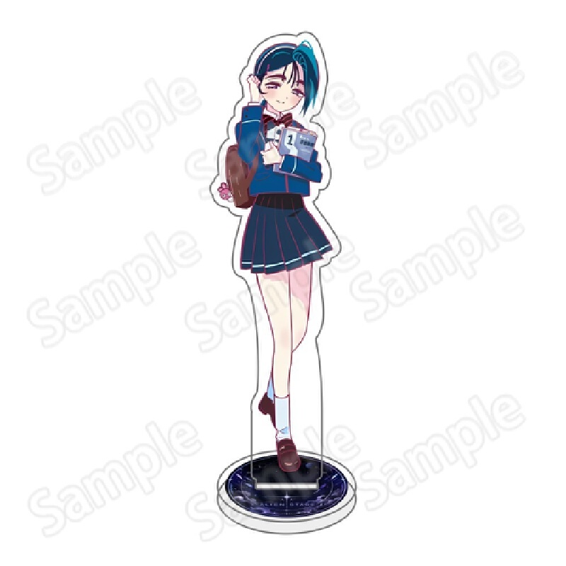 New Hot Sale Stock Alien Stage - Anime Merchandise Sales 评论和价格