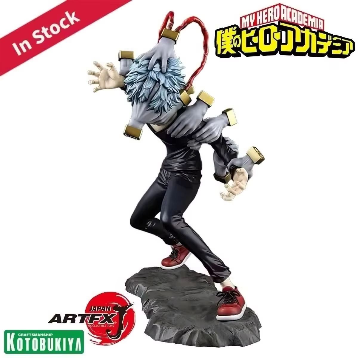 Original Genuine Kotobukiya Pr - Kotobukiya Artfx 评论和价格