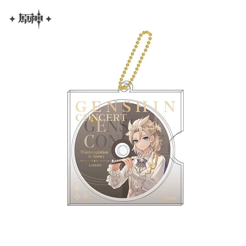 Official Genshin Impact Licens - Anime Merchandise Licensing 评论和价格