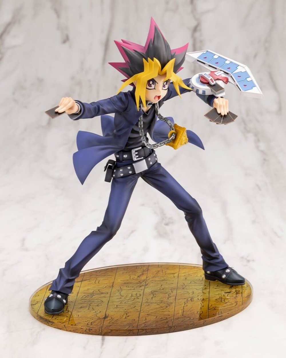 【JM】100% Original in Stock Kot - Kotobukiya Artfx 评论和价格