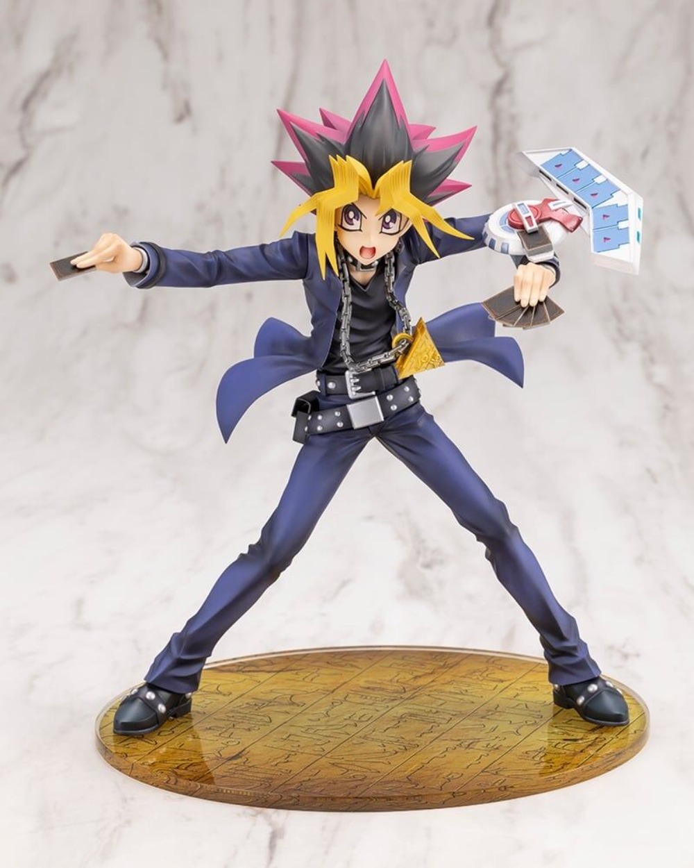 【JM】100% Original in Stock Kot - Kotobukiya Artfx 评论和价格