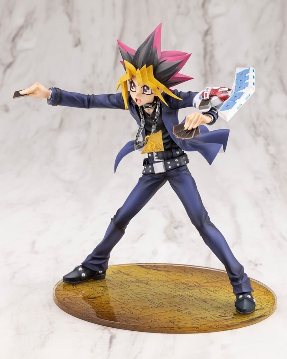 【JM】100% Original in Stock Kot - Kotobukiya Artfx 评论和价格