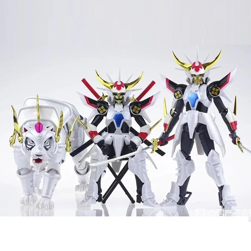 Koo Yoroiden Samurai Troopers  - Kotobukiya Artfx 评论和价格