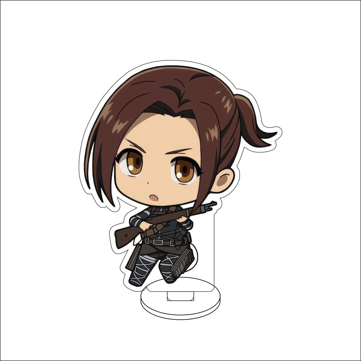 10CM Anime Attack on Titan Ere - Anime Manga Merchandise 评论和价格