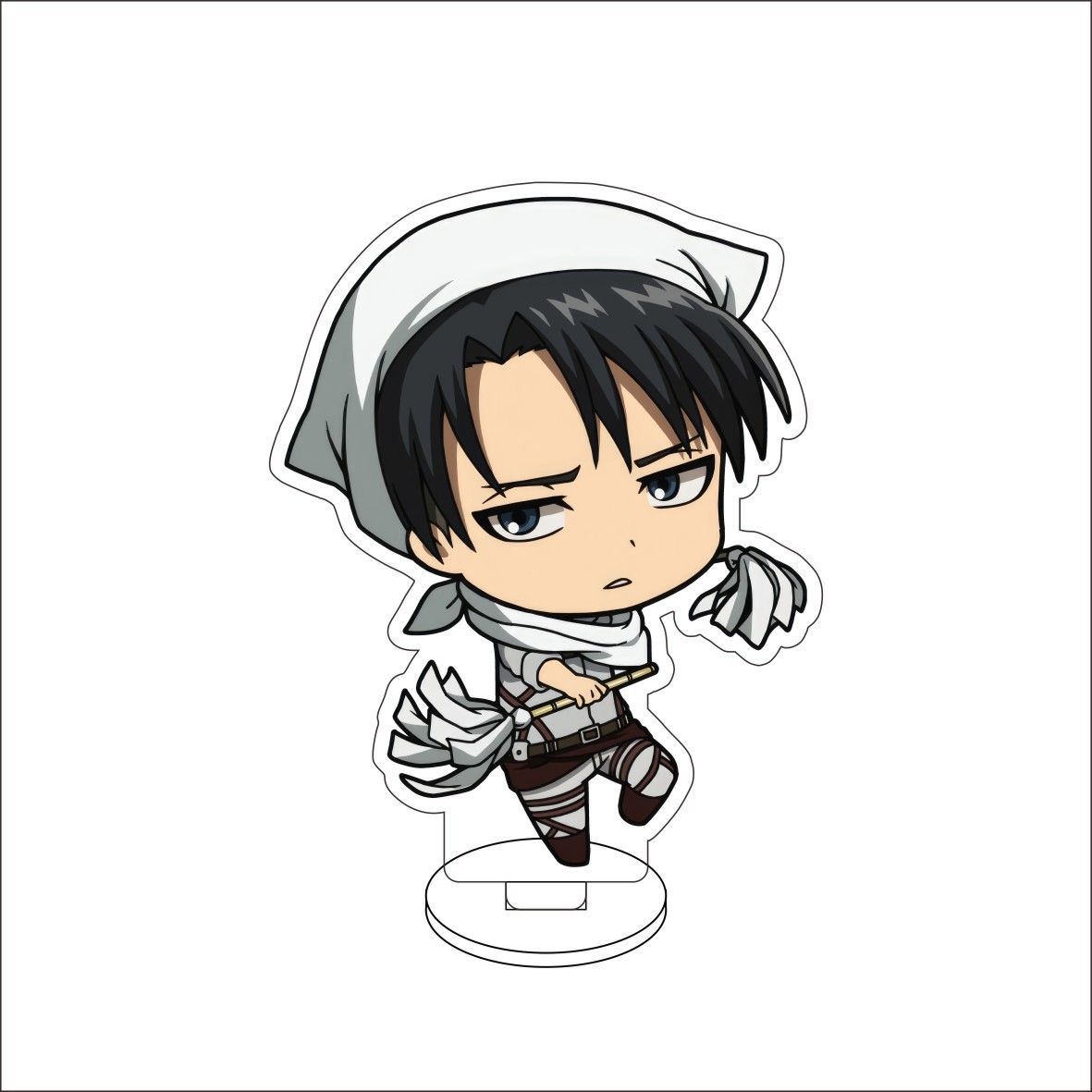 10CM Anime Attack on Titan Ere - Anime Manga Merchandise 评论和价格