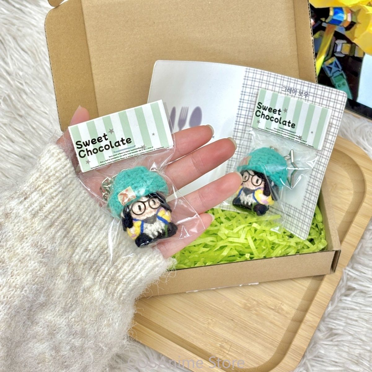 VALORANT Killjoy Game Cosplay  - Anime Merchandise Bag 评论和价格