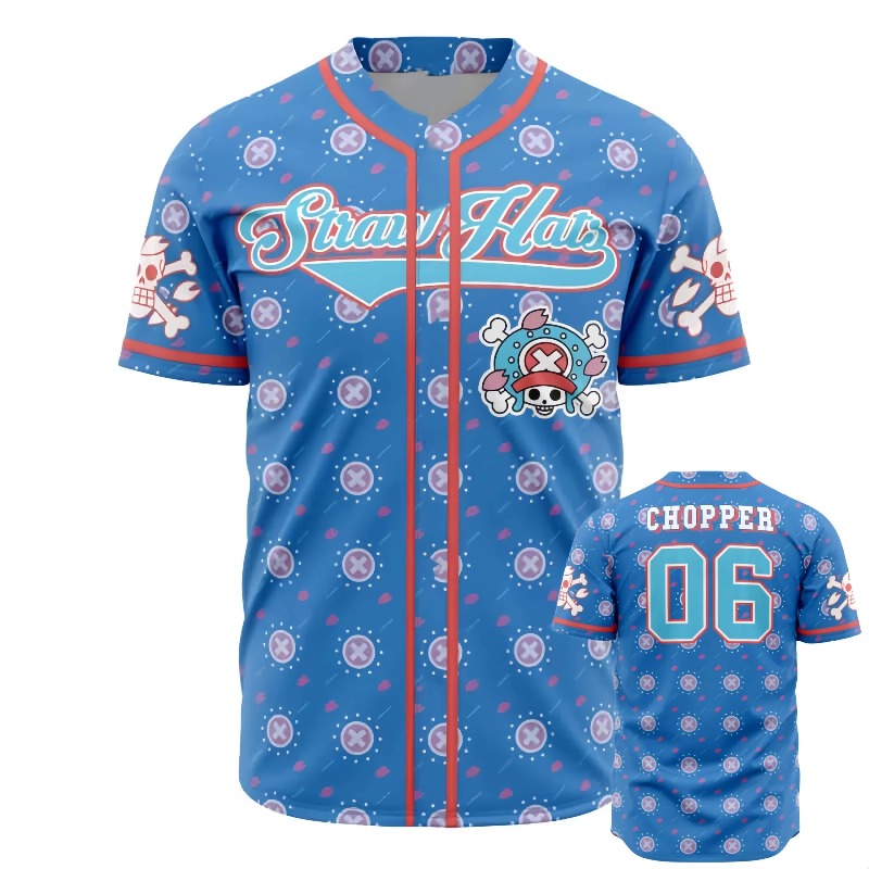One Piece Summer New Arrival L - Anime Merchandise Shirt 评论和价格