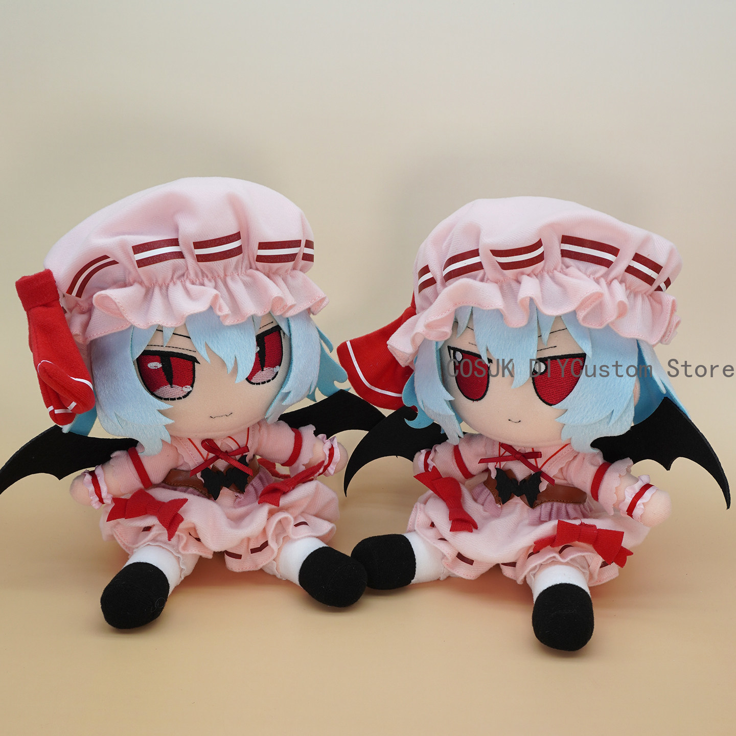 Anime Touhou Project Remilia S - Top Anime Merchandise 评论和价格