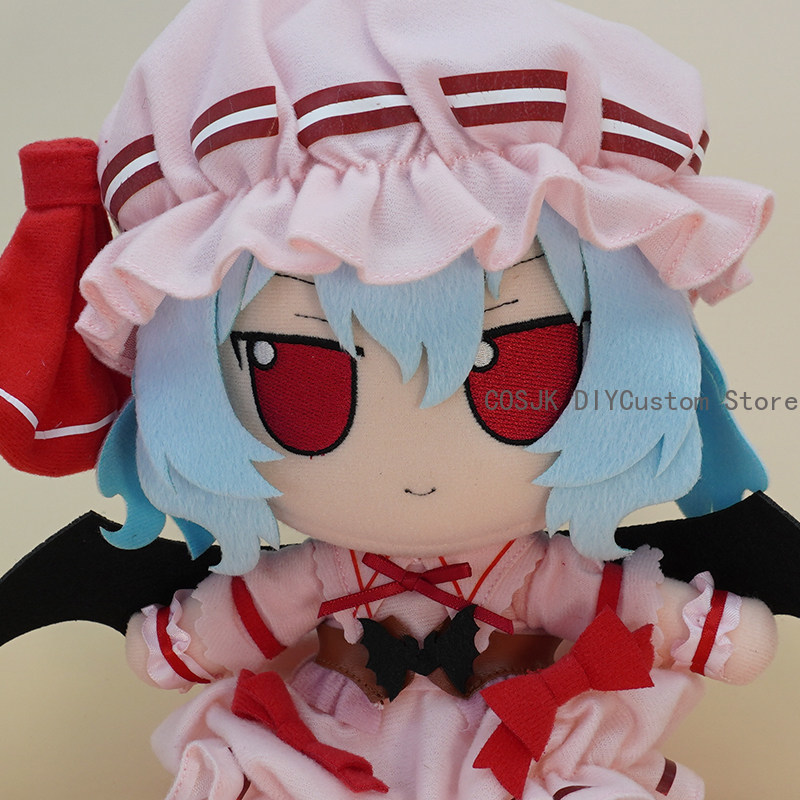 Anime Touhou Project Remilia S - Top Anime Merchandise 评论和价格