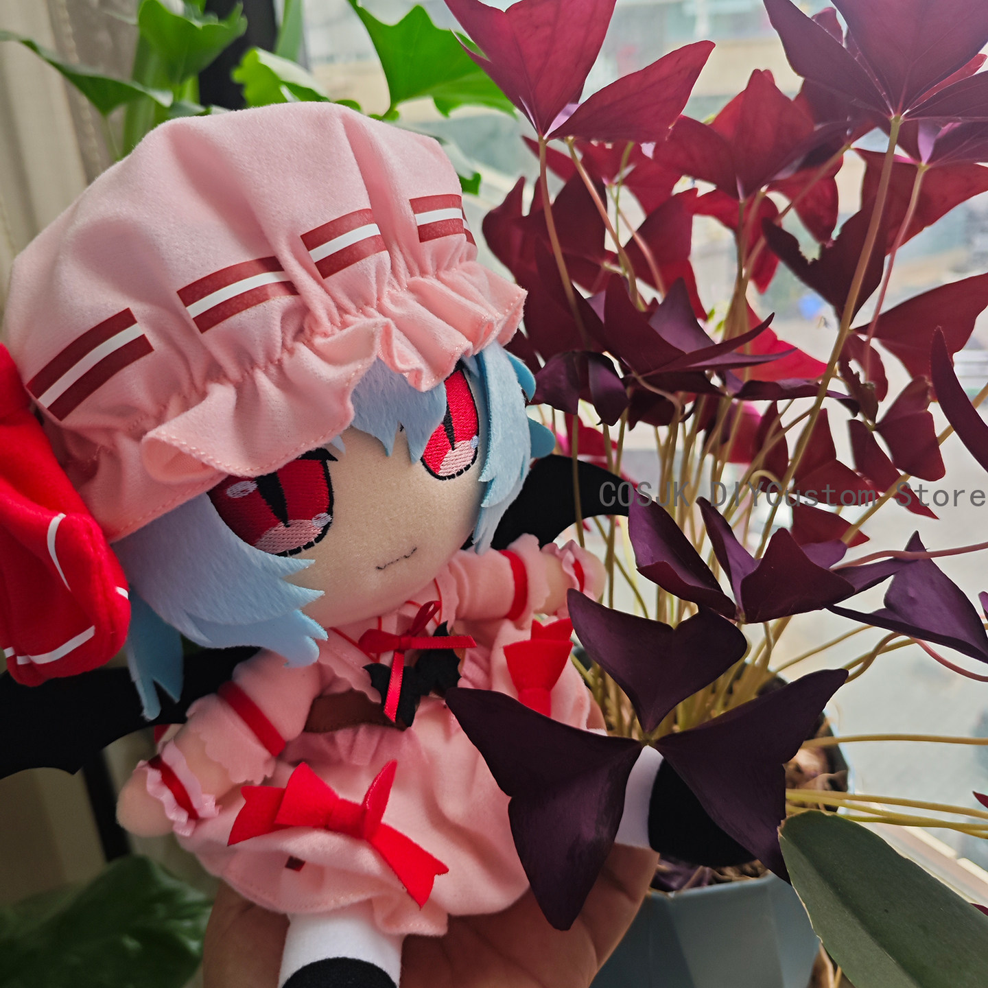 Anime Touhou Project Remilia S - Top Anime Merchandise 评论和价格